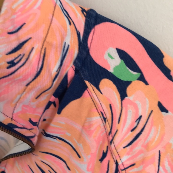Lilly Pulitzer Pullover Size XS - Picture 5 of 8